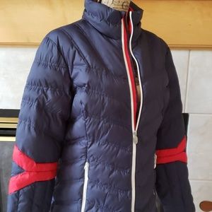 Spyder Womens Ski Jacket